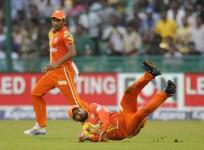 Ahmed Shehzad Lahore Lions
