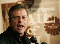 Mark Hamill