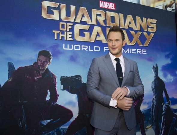Chris Pratt to host Saturday Night Live Season 40 premiere Chris Pratt to host Season premiere of Saturday Night Live Season 40