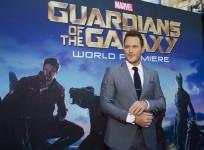 Chris Pratt to host Season premiere of Saturday Night Live Season 40