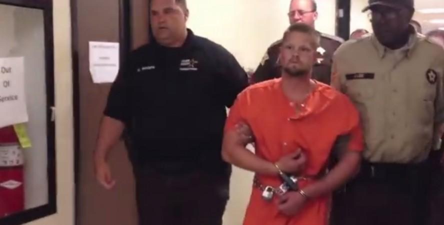 Joseph Oberhansley admitted his cannibalism of cooking the woman's section of brain and eating it Indiana Man Kills his Ex-Girlfriend, Eats Her Heart, Lungs and Brains