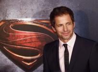 Zack Snyder