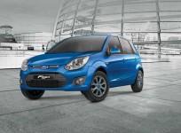 Ford Launches Refreshed Figo in India at 3.87 Lakh; Features, Availability Details