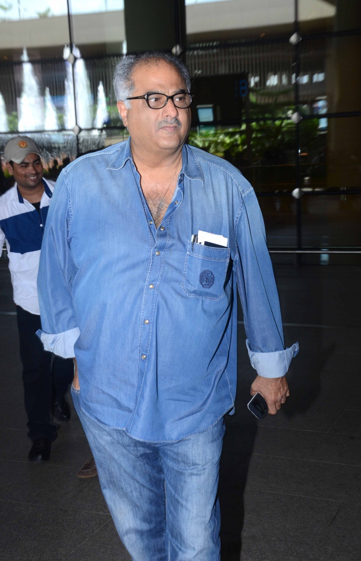 Boney Kapoor Boney Kapoor