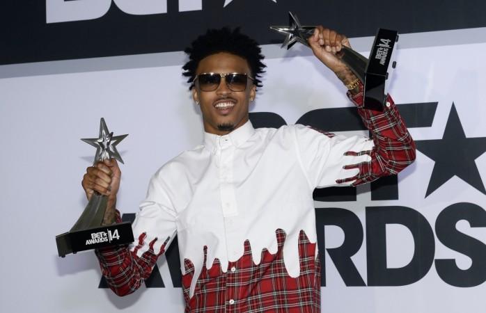 August Alsina