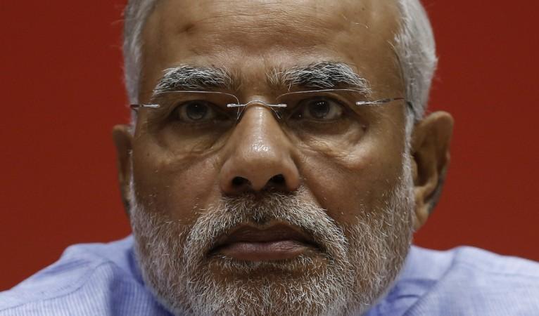 Narendra Modi