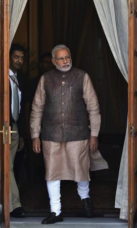 modi