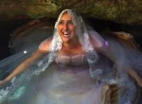 Wedding Day That Never Happened