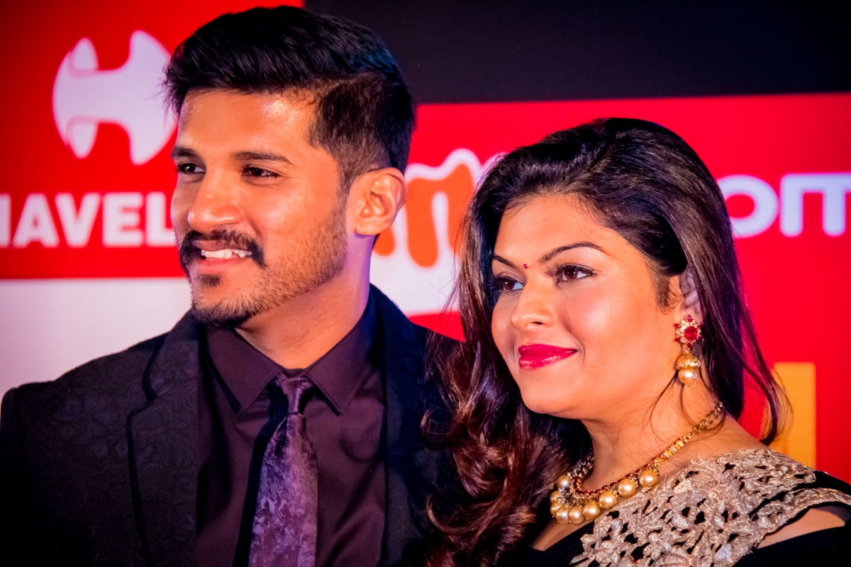 Vijay Yesudas