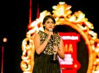 Keerthi Suresh