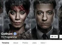 Gotham