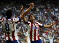 Atletico Madrid