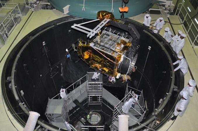 Mangalyaan