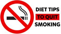 diet-tips-to-quit-smoking