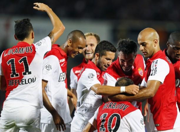 Monaco boss Leonardo Jardim insists his side will be up for the challenge tonight. Monaco