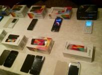 Videocon Launches New Infinium Smartphones Series in India