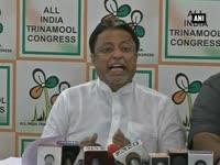 wb-bypolls-bjp-debuts-by-winning-basirhat-dakshin-seat-tmc-retains-chowringhee