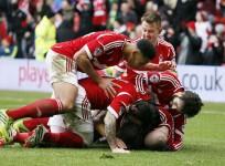Nottingham Forest