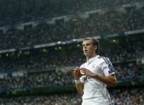 Real Madrid Gareth Bale