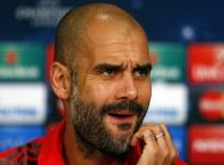 Pepe Guardiola
