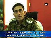 police-arrest-hardcore-maoist-commander-in-maharashtra