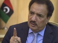Former Pakistan minister Rehman Malik thrown out of Pakistan International Airlines flight for two hour delay
