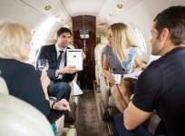 Netropolitan: It is new kind of Facebook only for rich people, and will cost you $9,000 to join.