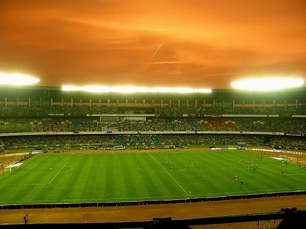 Yuba Bharati Krirangan, better known as Salt Lake Stadium will play host to an AFC Cup match between East Bengal and Balestier Khalsa FC later today. Salt Lake Stadium