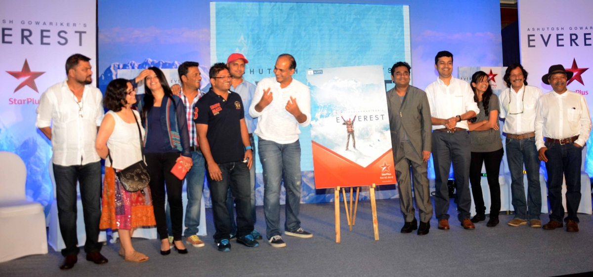 A.R. Rahman in A.R. Rahman