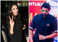Sunny Leone, Rana Daggubati in 'One Night Stand'