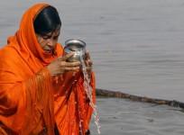 Uma Bharti