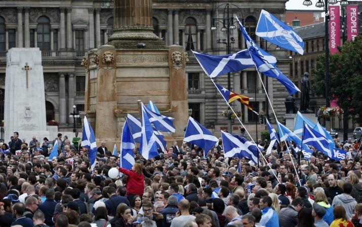 Scottish Referendum: What is the timing and how will be done? 10 important things to know. Scottish Referendum: What is the timing and how will be done? 10 important things to know.