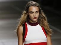 Cara Delevingne