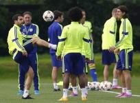 Chelsea
