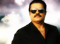 Suresh Gopi