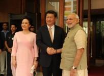 Chinese President