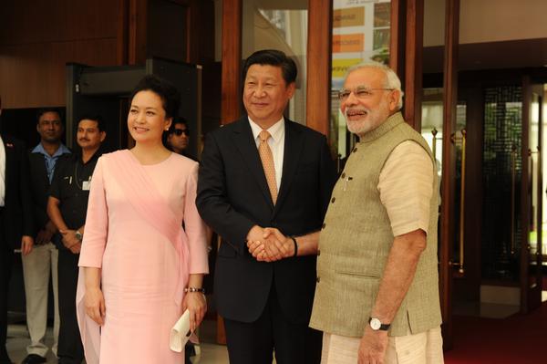 Chinese President