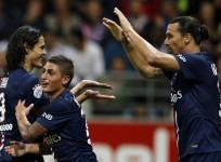 Paris Saint-Germain