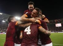 AS Roma