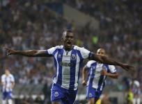 Jackson Martinez FC Porto