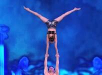 AcroArmy on America's Got Talent 2014