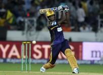 Andre Russell KKR