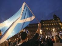 Scottish Referendum: Here is how to follow the poll information live using the best sites, twitter accounts to get the latest voting results.