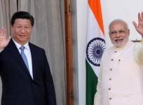 Modi Jinping