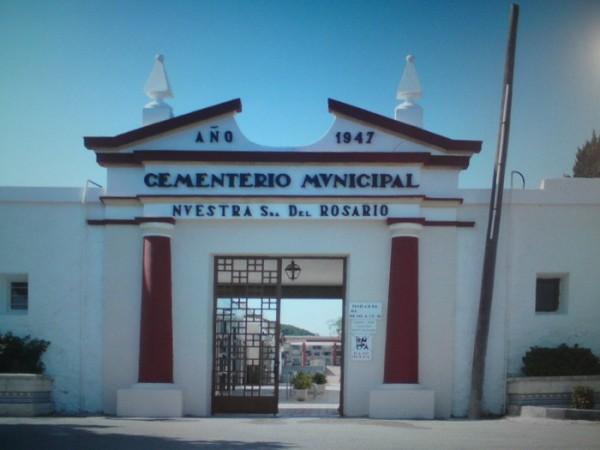 Guardamar del Segura Cemetery