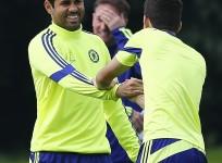 Diego Costa