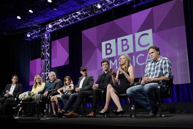 A team of the British broadcaster, the BBC, has been attacked in the southern Russian city of Astrakhan. (Representational Image) A team of the British broadcaster, the BBC, has been attacked in the southern Russian city of Astrakhan.