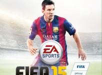 FIFA 15