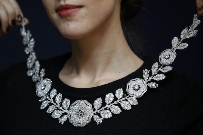 Diamond