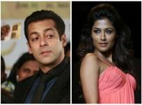 Salman Khan, Chitrangada Singh